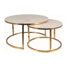 Coffee tables PORTAFINO A